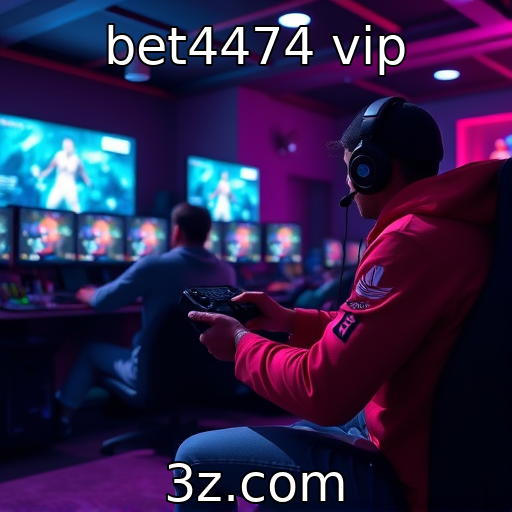 bet4474 vip | Aumento de gamers casuais e suas preferências