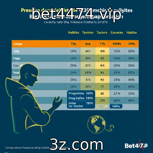 bet4474 vip | Estudo revela hábitos de consumo entre gamers brasileiros