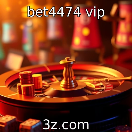 Impacto da regulamentação nos jogos de azar