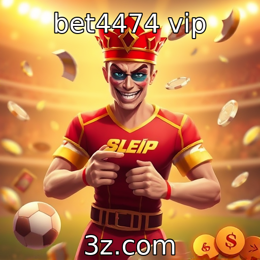 bet4474 vip - A ascensão dos jogos móveis no mercado global
