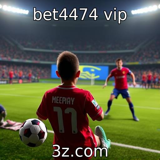 bet4474 vip - Nova geração de jogadores e suas preferências