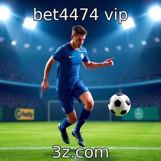 bet4474 vip : Novas regulamentações sobre jogos em 2025