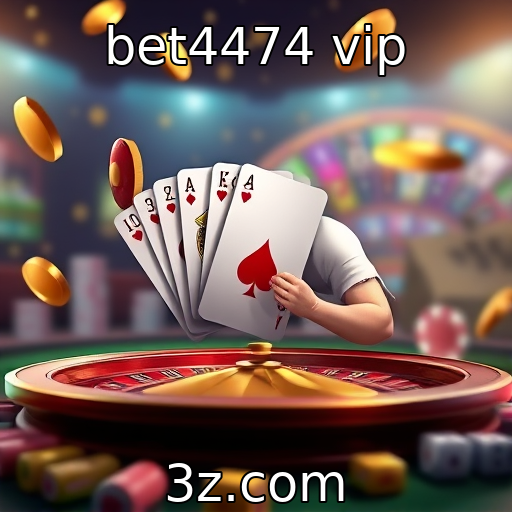 bet4474 vip | Desafios legais enfrentados pelos jogos de azar online