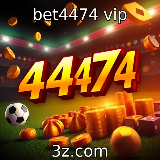 bet4474 vip | Regulamentação de jogos de azar online avança em diversas regiões