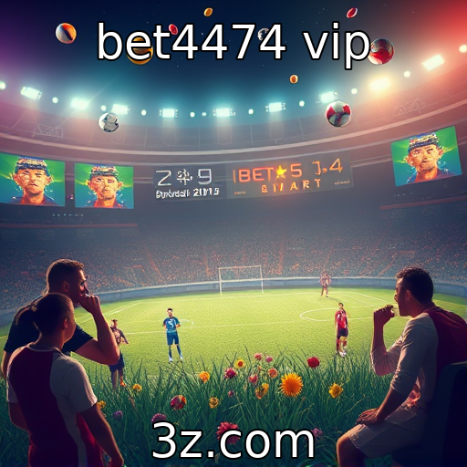 bet4474 vip : Sustentabilidade e jogos: iniciativas em destaque