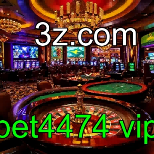 Explorando a Mesa do bet4474 vip: Emoção em Cada Jogo